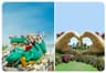 Any 1 Park At Dubai Parks & Resorts With Free Shuttle + Miracle Garden