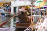 Damnoen Saduak Market and Maeklong Railway Market Tour