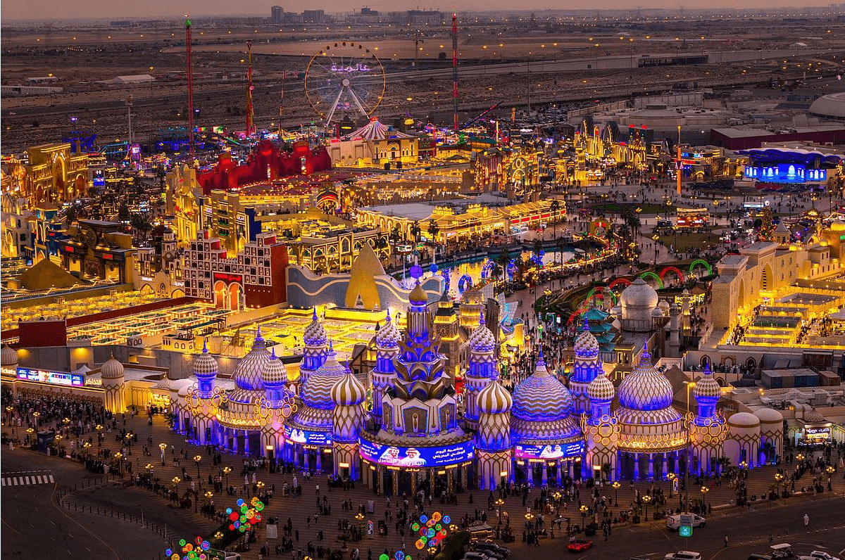 global village 