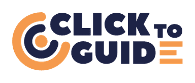 Click To Guide Logo