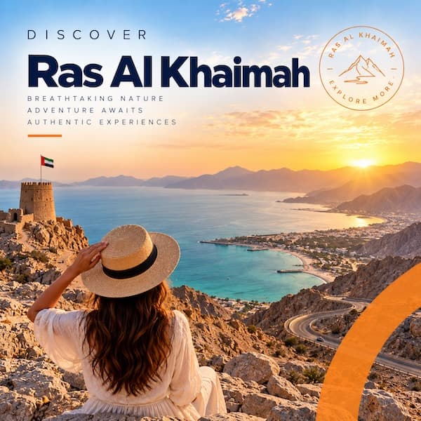 Ras Al Khaimah