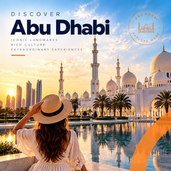 Abu Dhabi