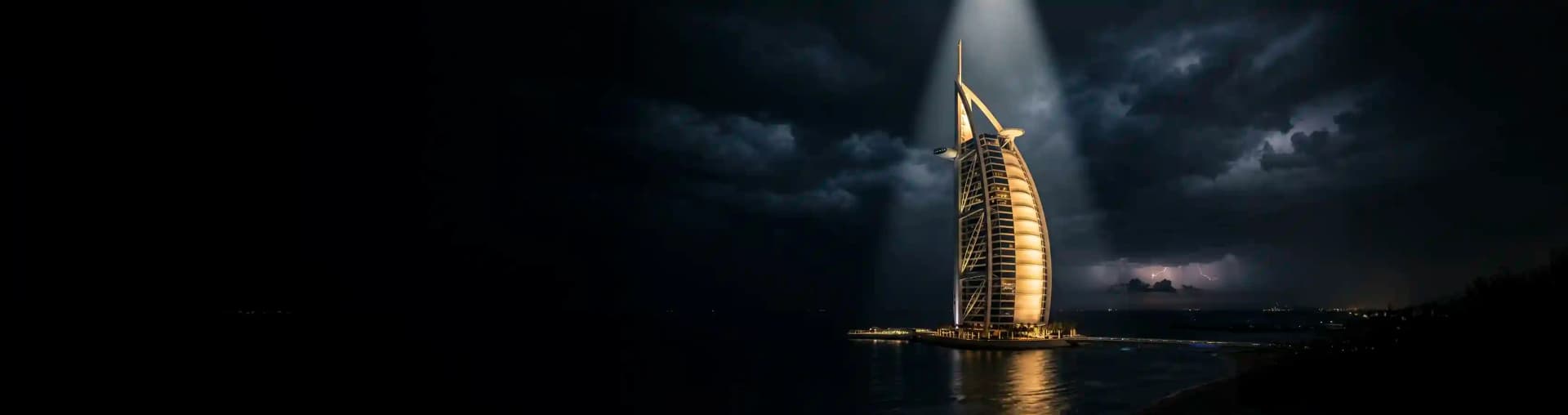 Burj Al Arab Closes for 18 Months: Best Alternative Luxury Hotels in Dubai