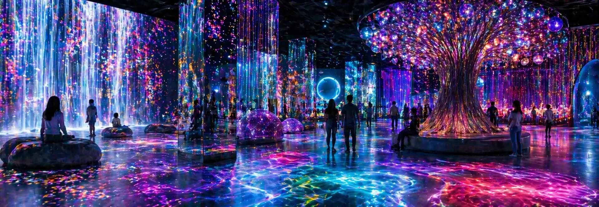 AYA Universe Dubai: Is This Immersive Experience Actually Worth It?