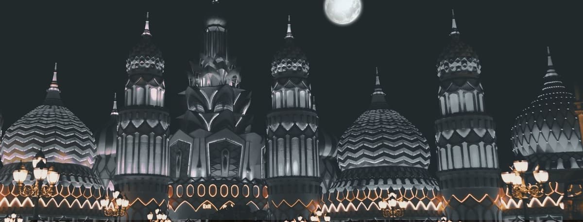 Top 10 Things to Do in Global Village Dubai