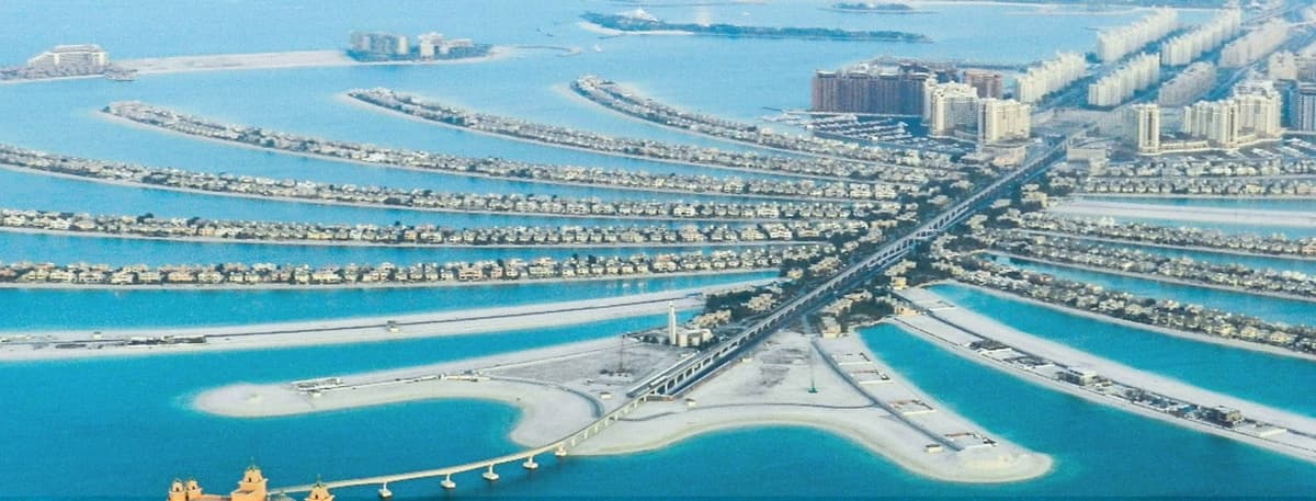20 Best Things to Do for Couples in Dubai