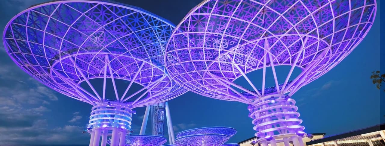 Top 20 Outdoor Activities in Dubai