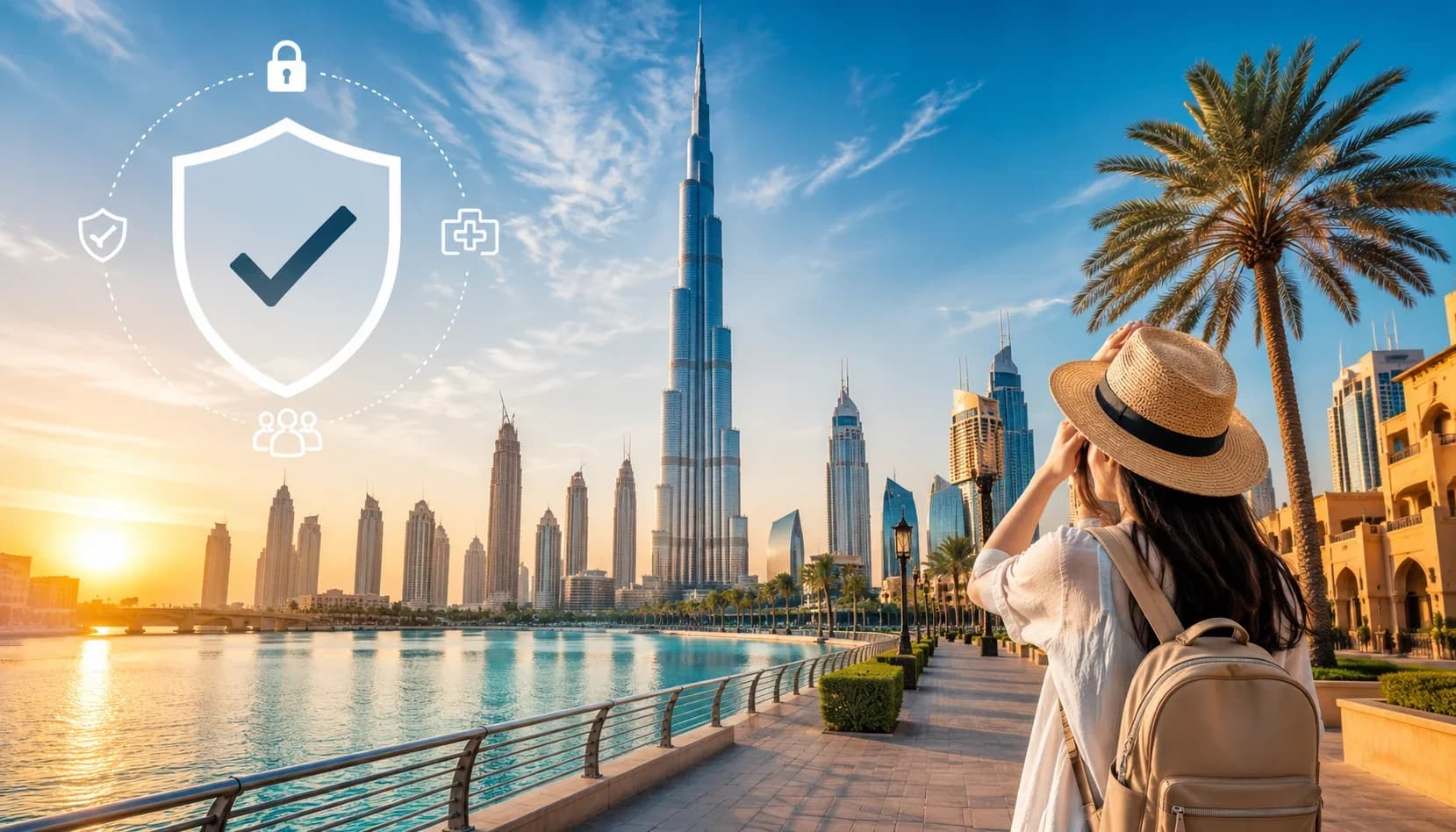 Is Dubai Safe? The Honest Truth About Visiting in 2026