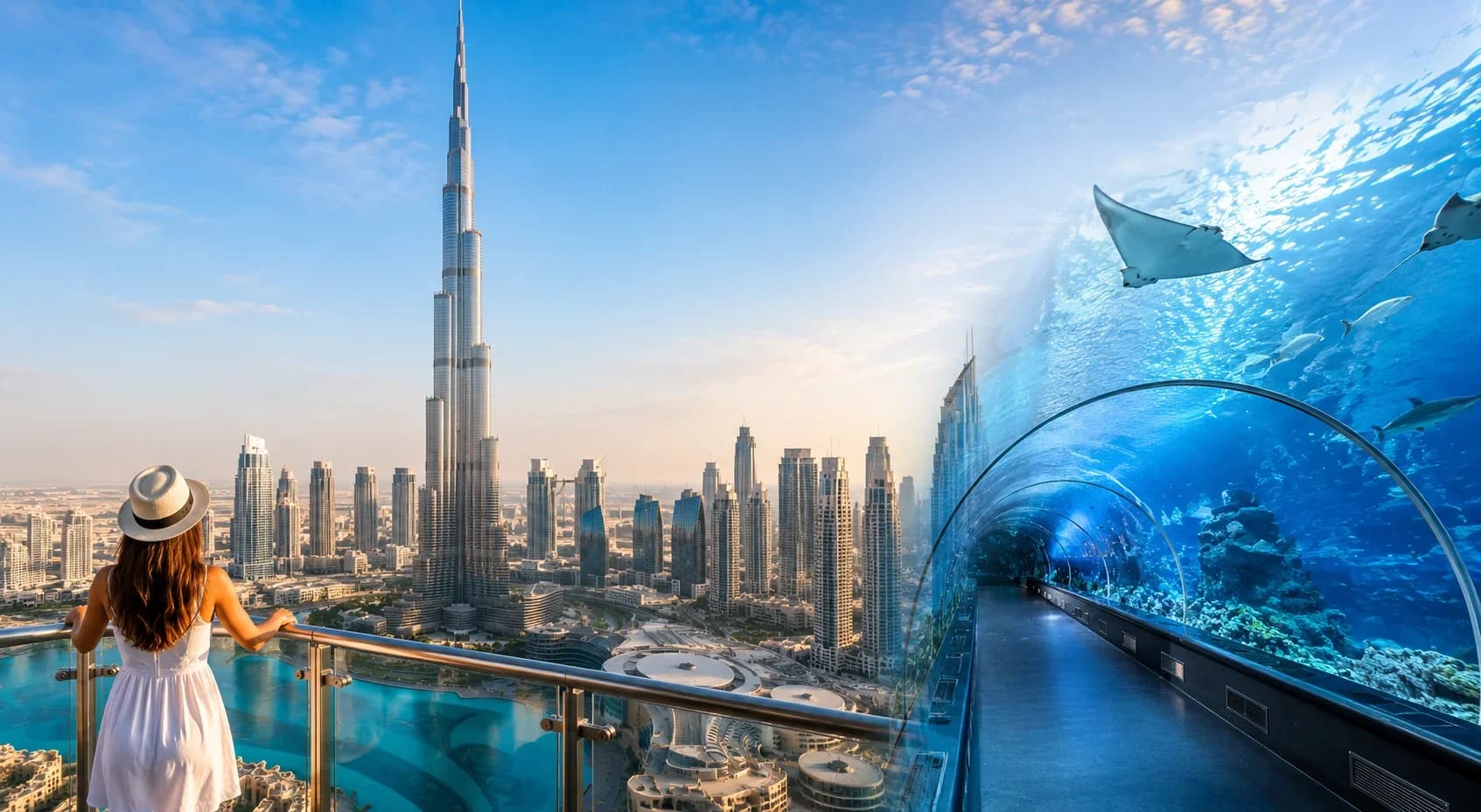 Burj Khalifa Tickets: Why Combo Deals on ClickToGuide Save You More Money