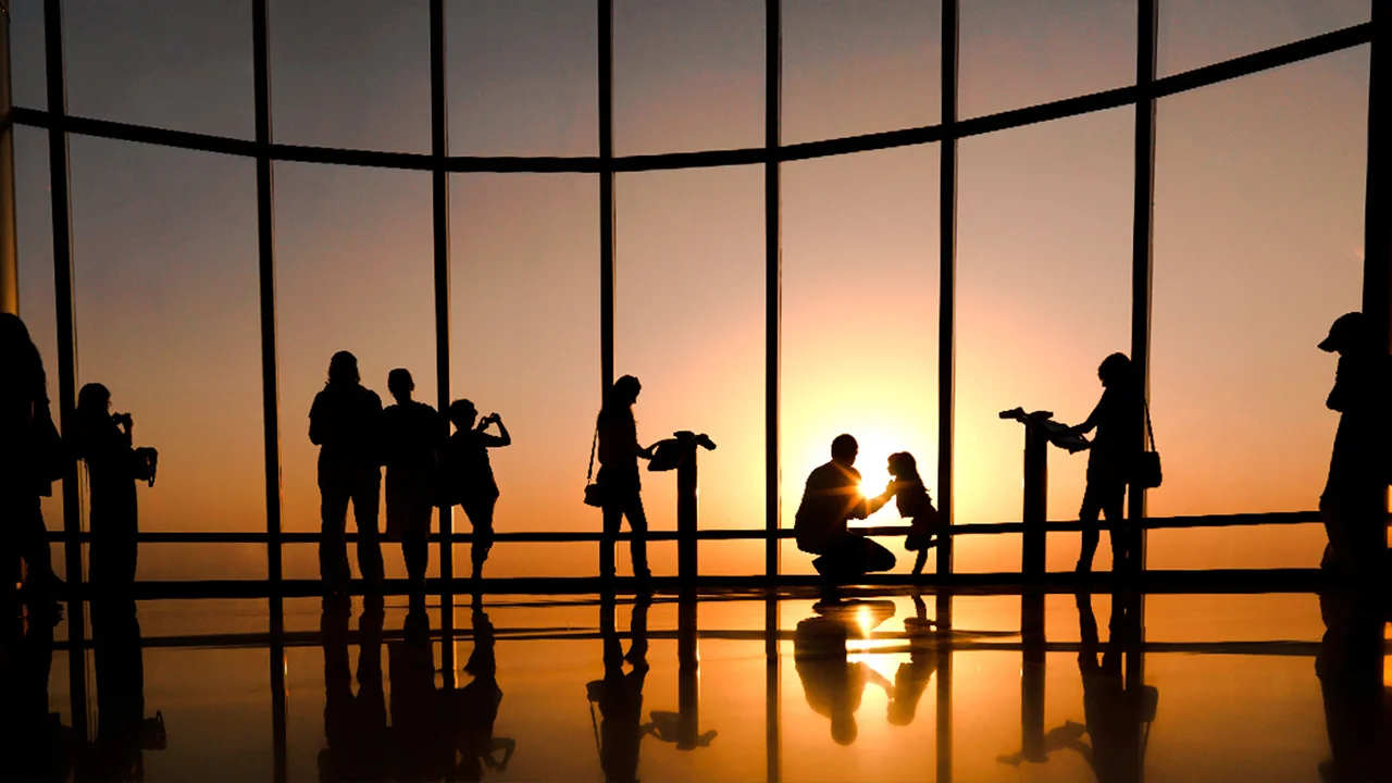How to Plan Your Dubai Itinerary: 5 Days for Every Budget (2026 Guide)