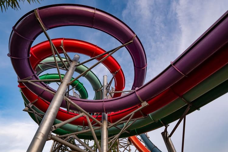 Ramayana Water Park Pattaya