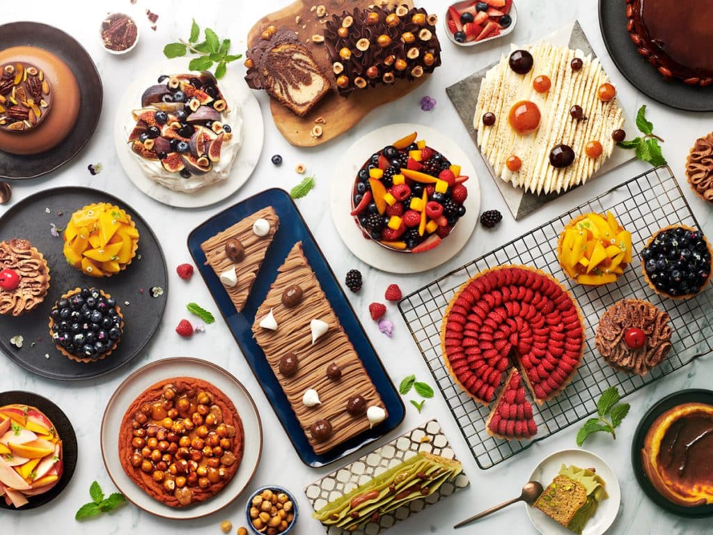 Gastronomy - Cuisine