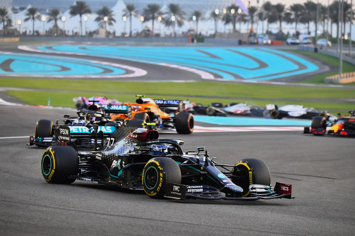 F1 Abu Dhabi Tickets - clicktoguide