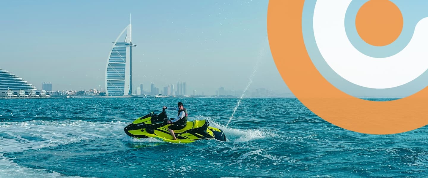 Water Sports and Beach Experiences in Dubai and Abu Dhabi